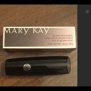 New in box!💋 Mary Kay gel lipsticks 💋